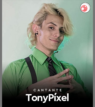 TonyPixel