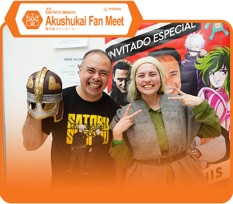 Animecon