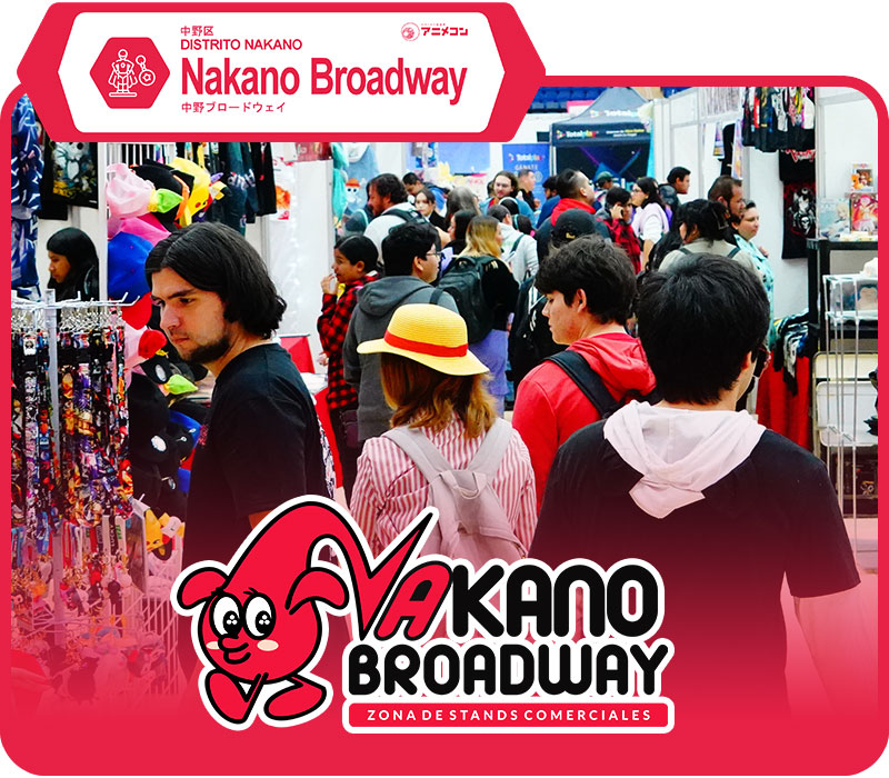 Animecon