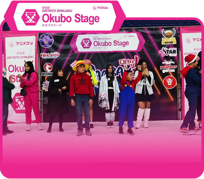Animecon