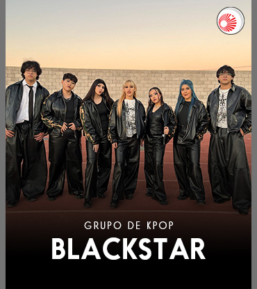 BLACKSTAR