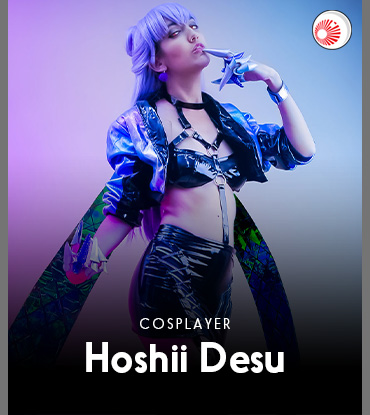 Hoshii Desu