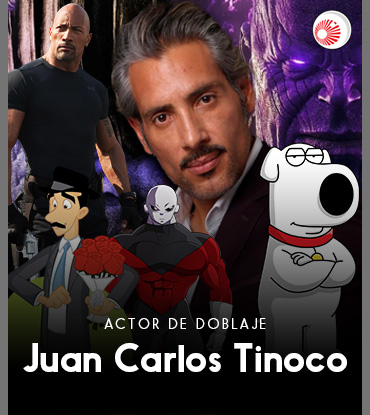 Juan Carlos Tinoco