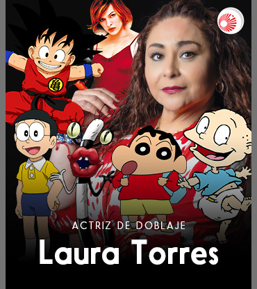Laura Torres