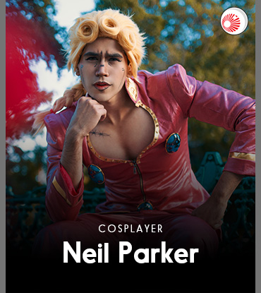 Neil Parker