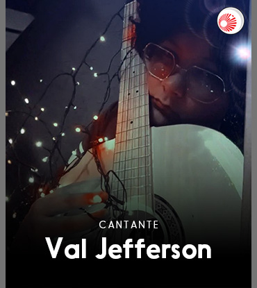 Val Jefferson