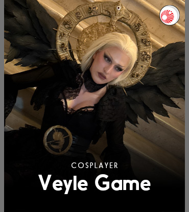 Veyle Game