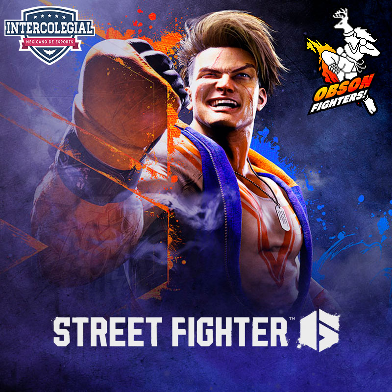 Torneo Express de Street Fighter 6 (PC)