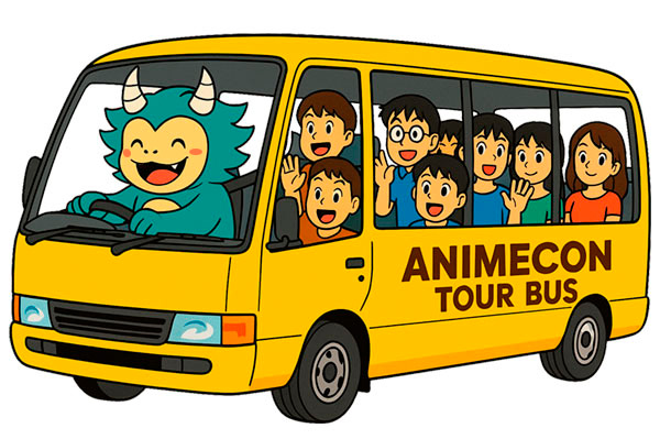 Animecon